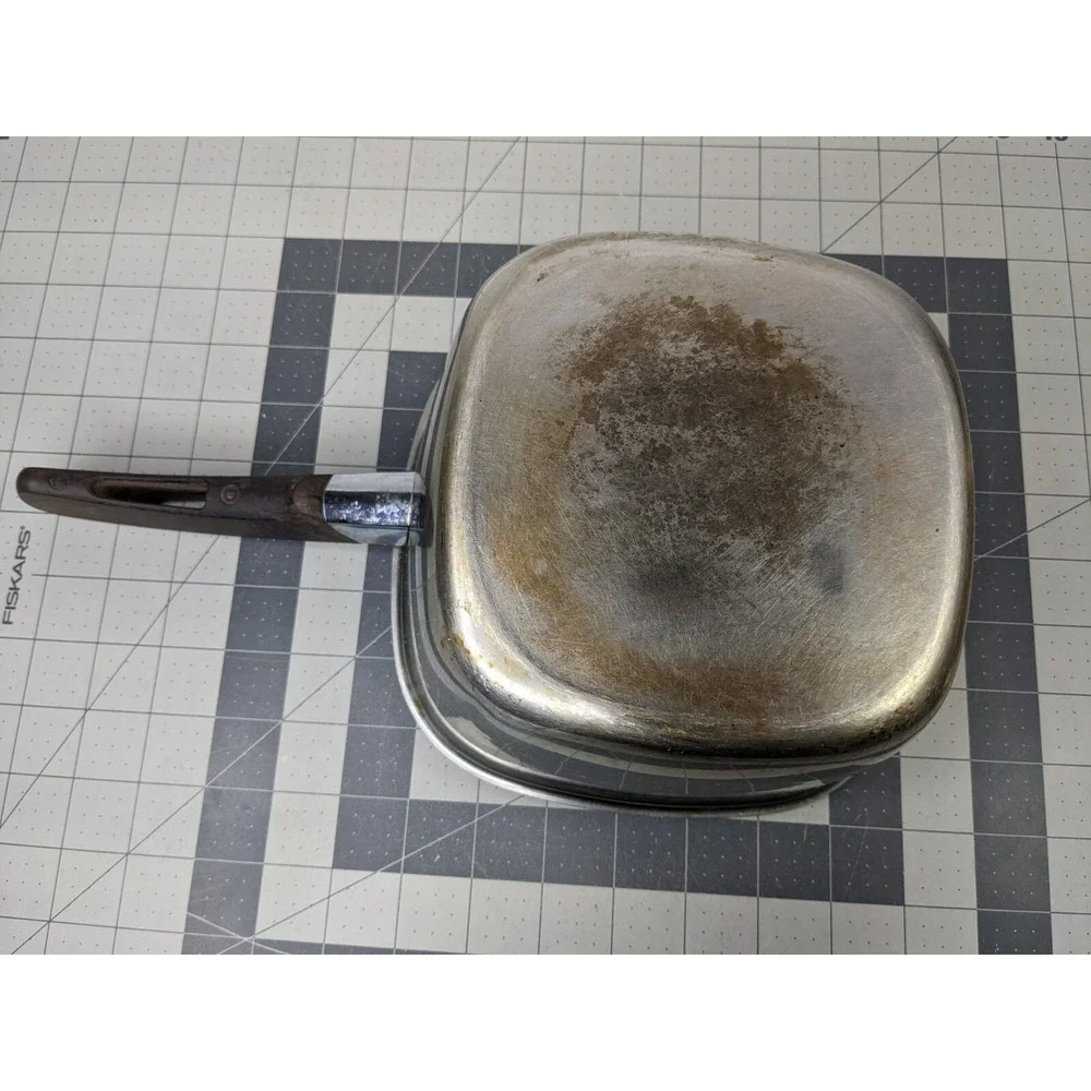 Atomic‎ Starburst Saucepan Pan Lid 7.5 Inch Handle